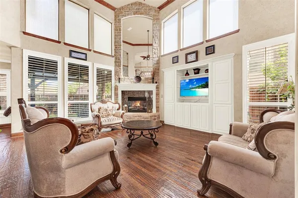 $825,000 | 11920 Gladstone Court, Frisco, TX 75035