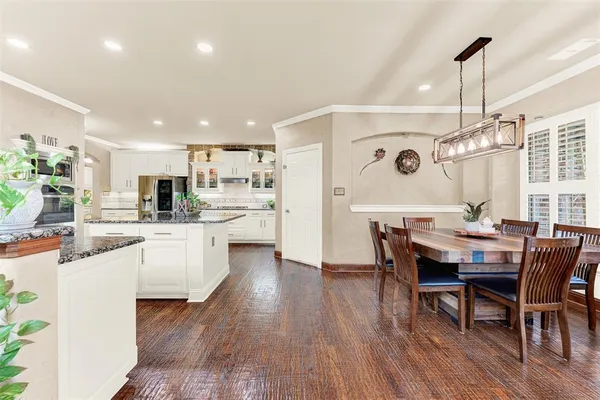 $825,000 | 11920 Gladstone Court, Frisco, TX 75035