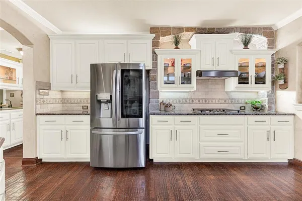 $825,000 | 11920 Gladstone Court, Frisco, TX 75035