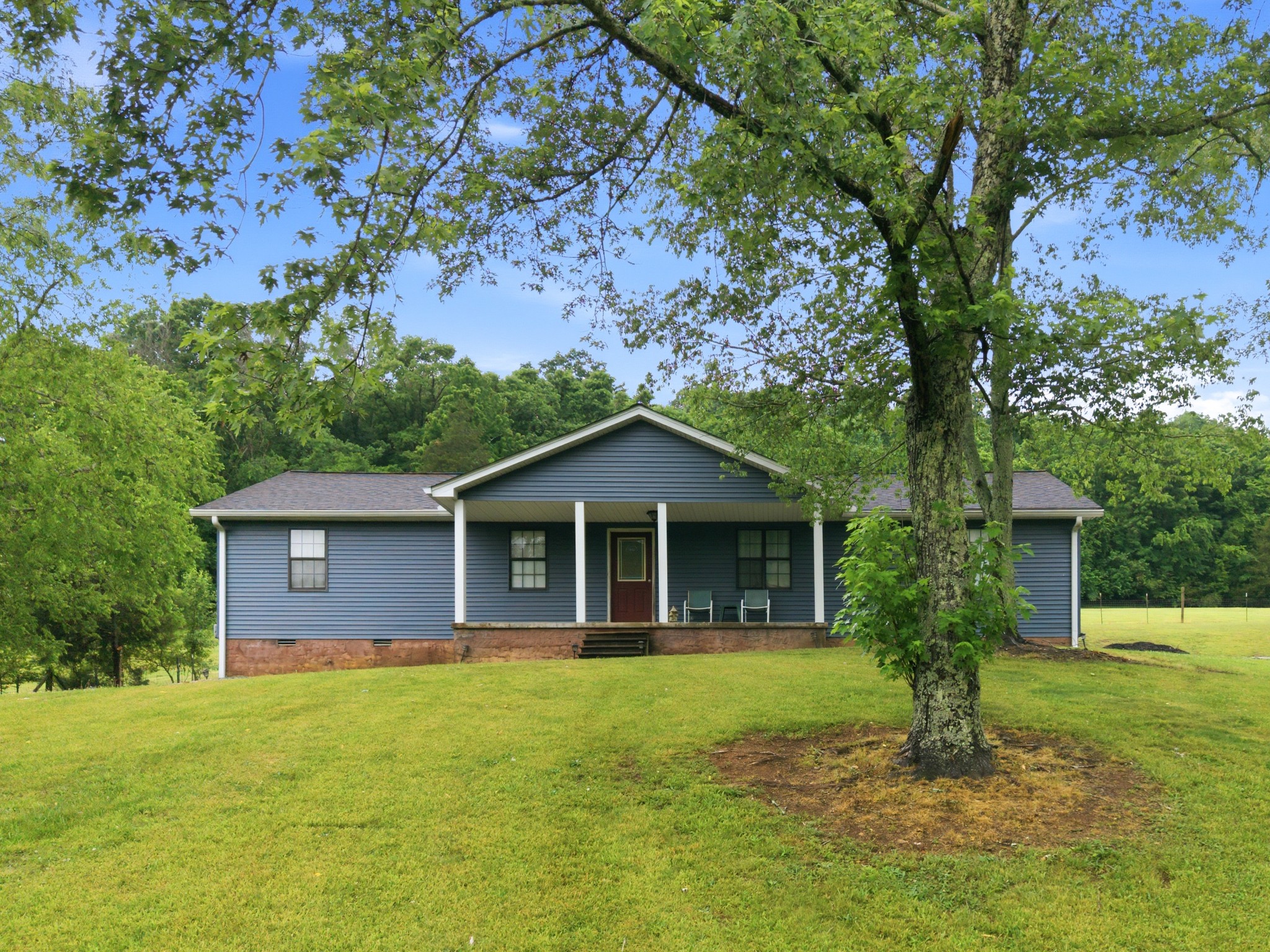 615 Rogues Fork Road Bethpage, TN 37022 - Photo 48 of 53