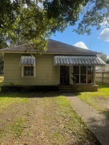 $65,000 | 622 C Avenue, Bogalusa, LA 70427