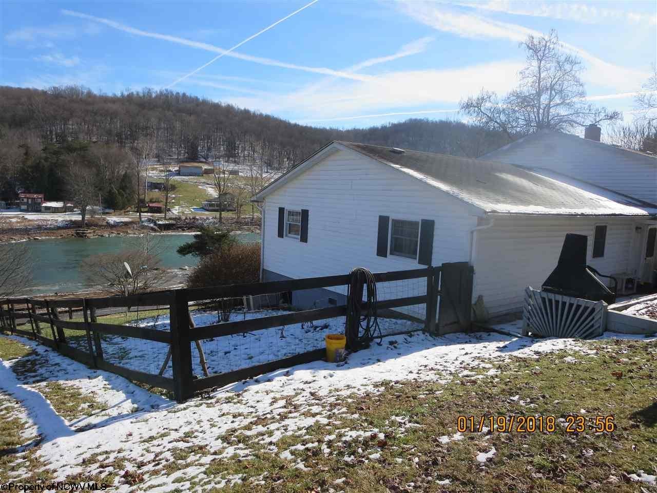 162 North River Road Philippi, WV 26416 - Photo 18 of 18 Gallery Image 18