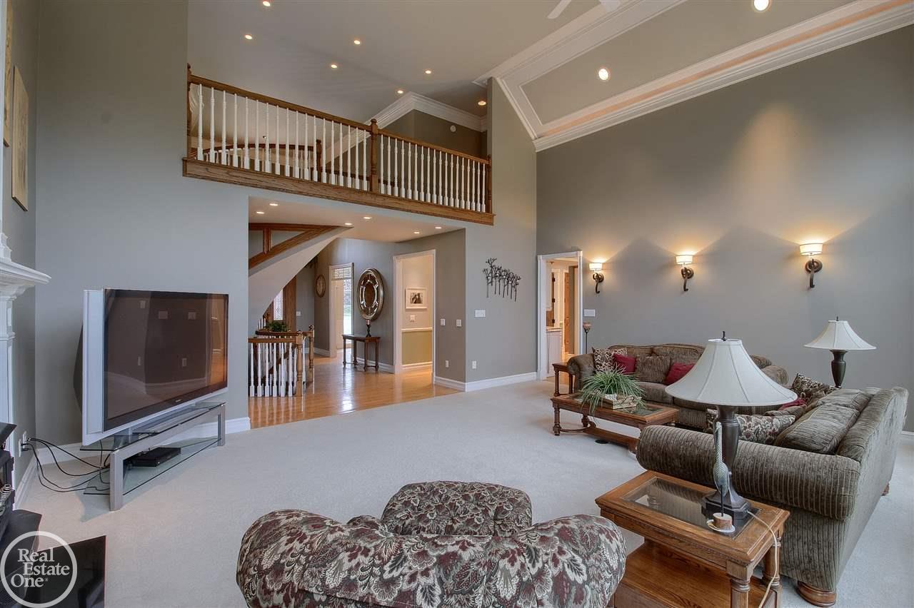 311 Townsend Road Leonard, MI 48367 - Photo 47 of 91