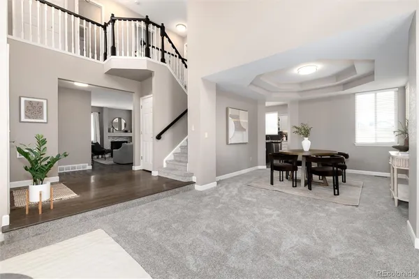 $815,000 | 7402 Powderhorn Drive, Lone Tree, CO 80124