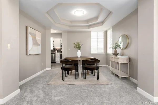 $815,000 | 7402 Powderhorn Drive, Lone Tree, CO 80124