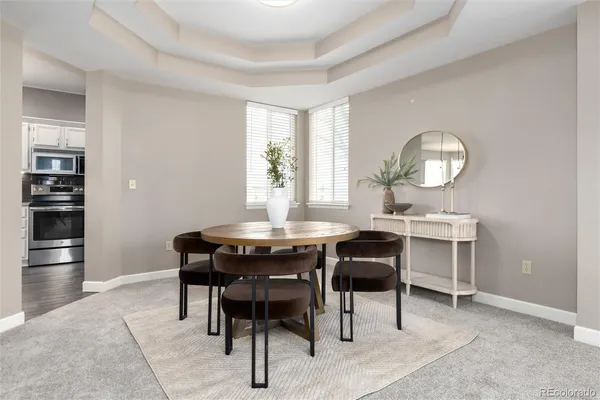 $815,000 | 7402 Powderhorn Drive, Lone Tree, CO 80124