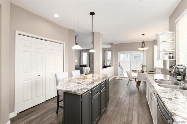 $815,000 | 7402 Powderhorn Drive, Lone Tree, CO 80124