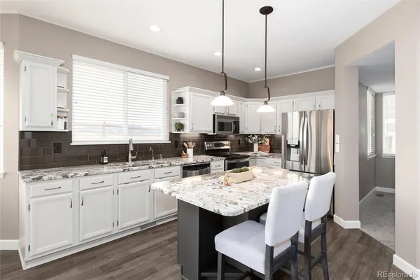 $815,000 | 7402 Powderhorn Drive, Lone Tree, CO 80124