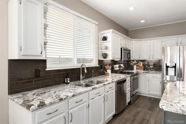 $815,000 | 7402 Powderhorn Drive, Lone Tree, CO 80124