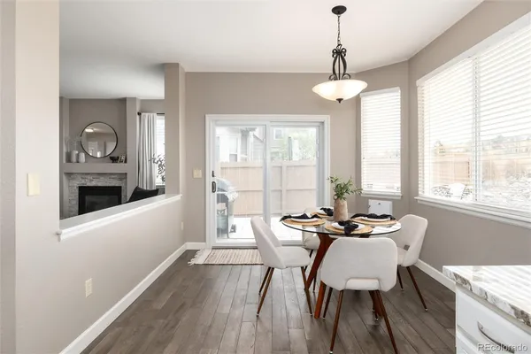 $815,000 | 7402 Powderhorn Drive, Lone Tree, CO 80124