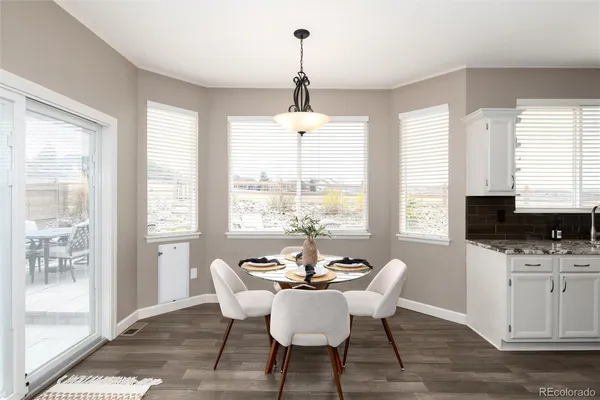 $815,000 | 7402 Powderhorn Drive, Lone Tree, CO 80124