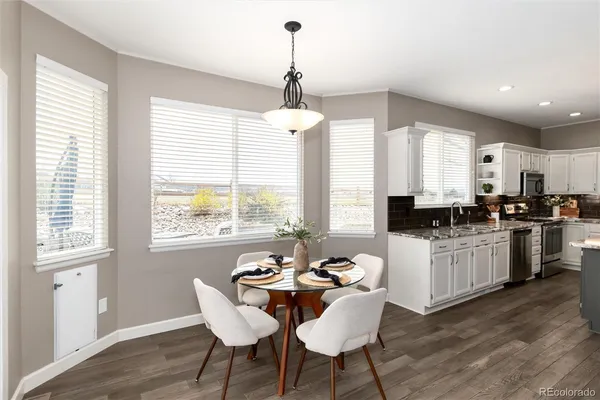 $815,000 | 7402 Powderhorn Drive, Lone Tree, CO 80124