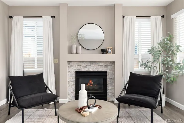 $815,000 | 7402 Powderhorn Drive, Lone Tree, CO 80124