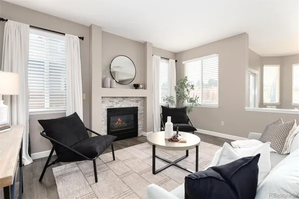 $815,000 | 7402 Powderhorn Drive, Lone Tree, CO 80124