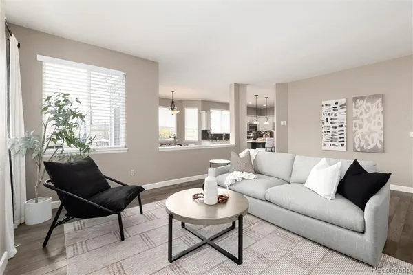 $815,000 | 7402 Powderhorn Drive, Lone Tree, CO 80124