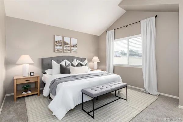 $815,000 | 7402 Powderhorn Drive, Lone Tree, CO 80124