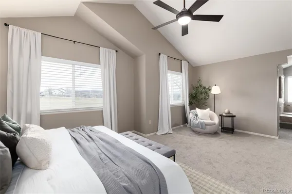 $815,000 | 7402 Powderhorn Drive, Lone Tree, CO 80124