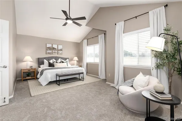 $815,000 | 7402 Powderhorn Drive, Lone Tree, CO 80124