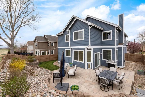 $815,000 | 7402 Powderhorn Drive, Lone Tree, CO 80124