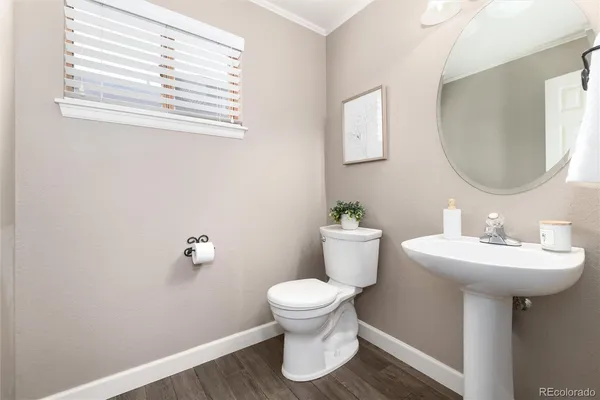 $815,000 | 7402 Powderhorn Drive, Lone Tree, CO 80124