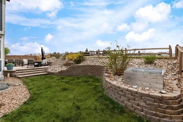 $815,000 | 7402 Powderhorn Drive, Lone Tree, CO 80124