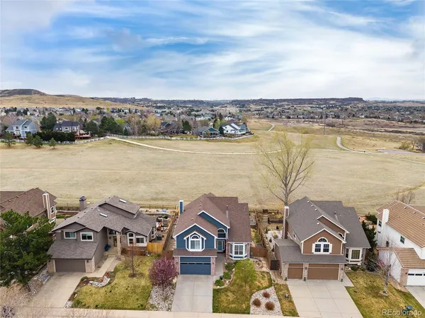 $815,000 | 7402 Powderhorn Drive, Lone Tree, CO 80124