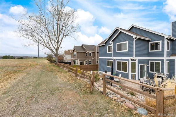 $815,000 | 7402 Powderhorn Drive, Lone Tree, CO 80124