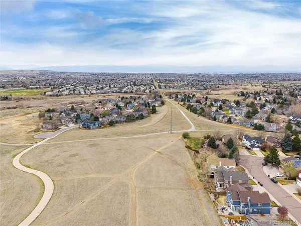 $815,000 | 7402 Powderhorn Drive, Lone Tree, CO 80124