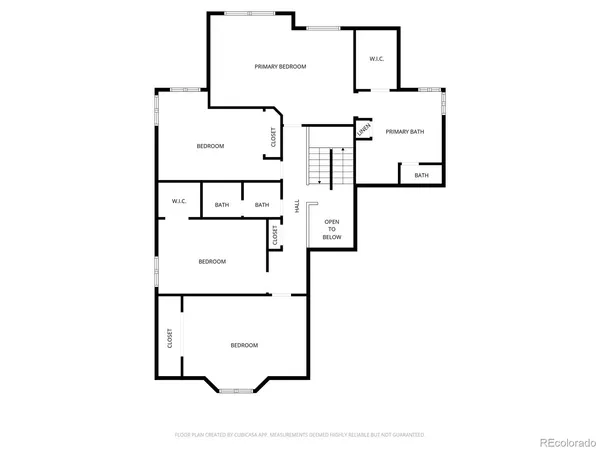 $815,000 | 7402 Powderhorn Drive, Lone Tree, CO 80124