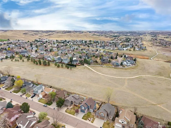 $815,000 | 7402 Powderhorn Drive, Lone Tree, CO 80124