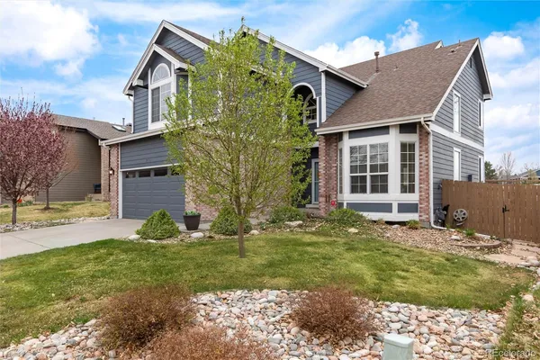 $815,000 | 7402 Powderhorn Drive, Lone Tree, CO 80124