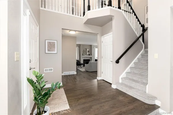 $815,000 | 7402 Powderhorn Drive, Lone Tree, CO 80124