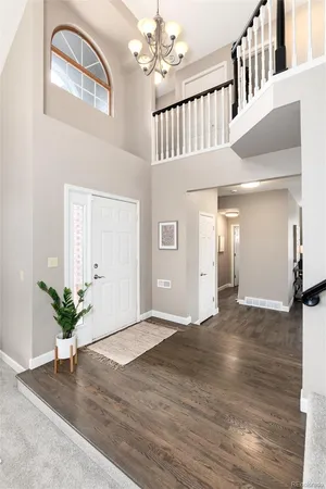 $815,000 | 7402 Powderhorn Drive, Lone Tree, CO 80124