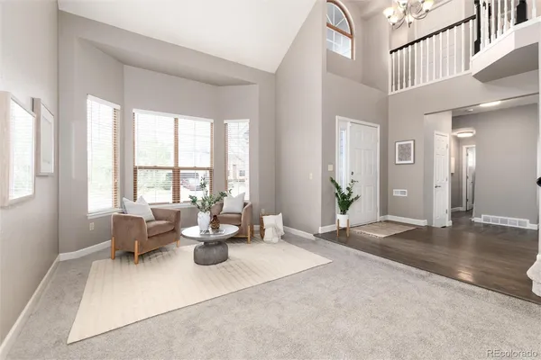 $815,000 | 7402 Powderhorn Drive, Lone Tree, CO 80124