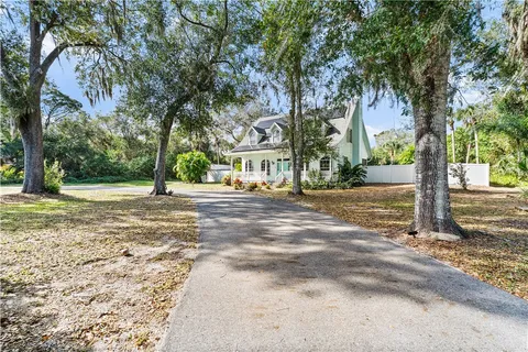 $599,000 | 4853 61st Circle, Vero Beach, FL 32967