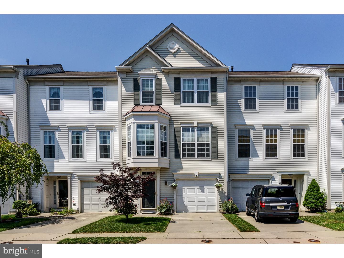 18 Weatherly Road Delran, NJ 08075 - Photo 1 of 23 Gallery Image 1