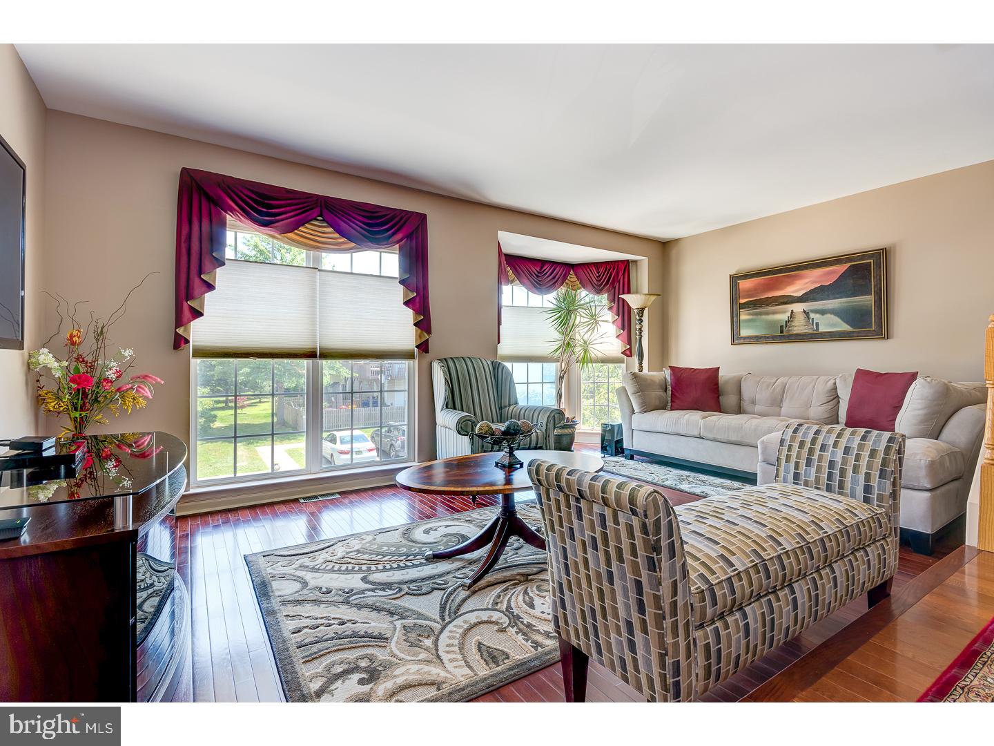 18 Weatherly Road Delran, NJ 08075 - Photo 4 of 23 Gallery Image 4