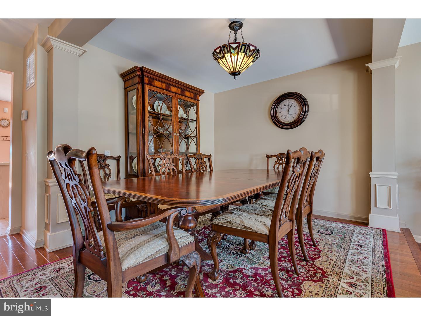 18 Weatherly Road Delran, NJ 08075 - Photo 5 of 23 Gallery Image 5