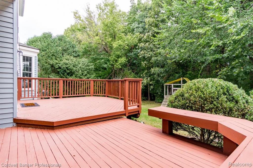 495 Bolinger Street Rochester Hills, MI 48307 - Photo 25 of 30