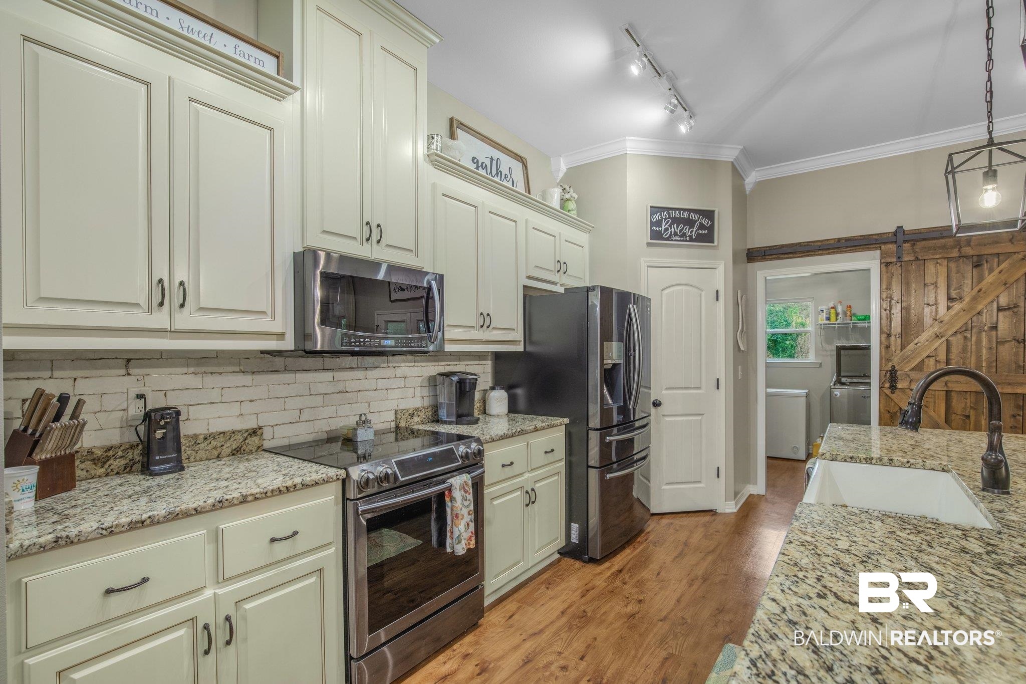48382 Chastang Lake Road Bay Minette, AL 36507 - Photo 11 of 43 Kitchen