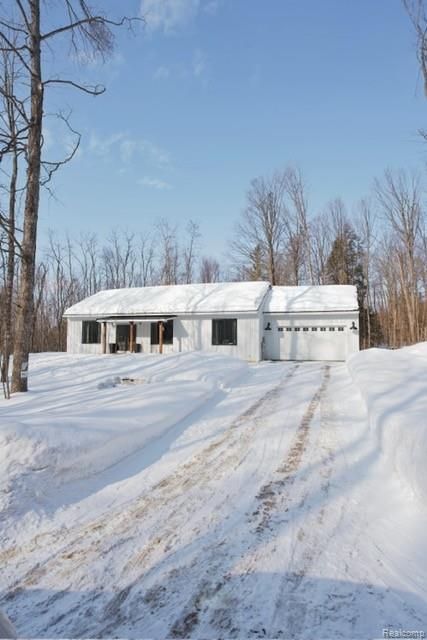 4037 Pleasantview Road Harbor Springs, MI 49740 - Photo 9 of 56
