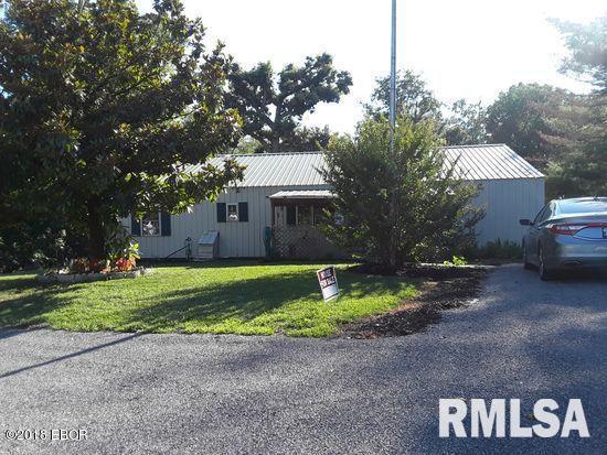 7593 Sunnybrook Road Marion, IL 62959 - Photo 1 of 8