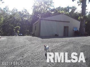 7593 Sunnybrook Road Marion, IL 62959 - Photo 5 of 8