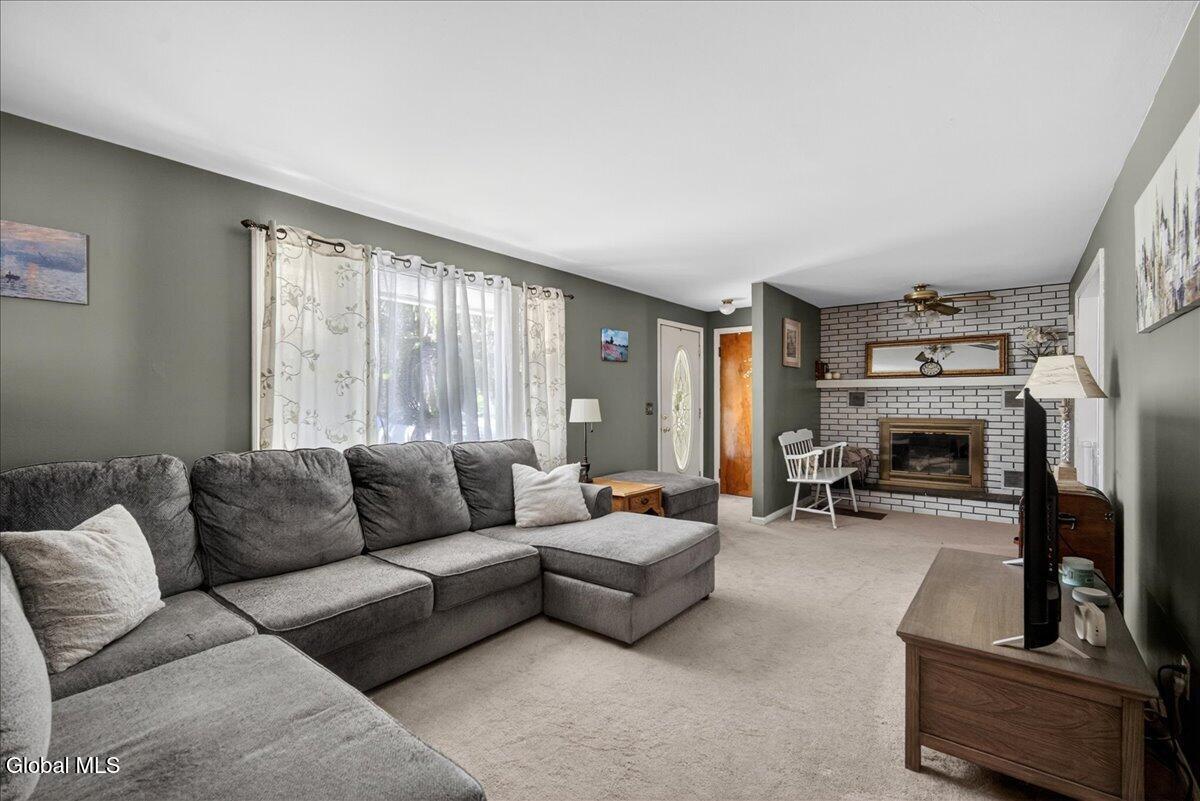 319 Dixon Road Queensbury, NY 12804 - Photo 6 of 23 03-319 DIXON-4