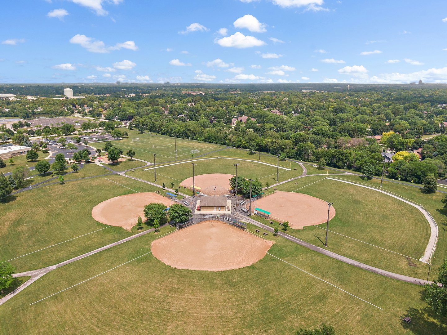 655 Red Maple Lane Roselle, IL 60172 - Photo 37 of 40