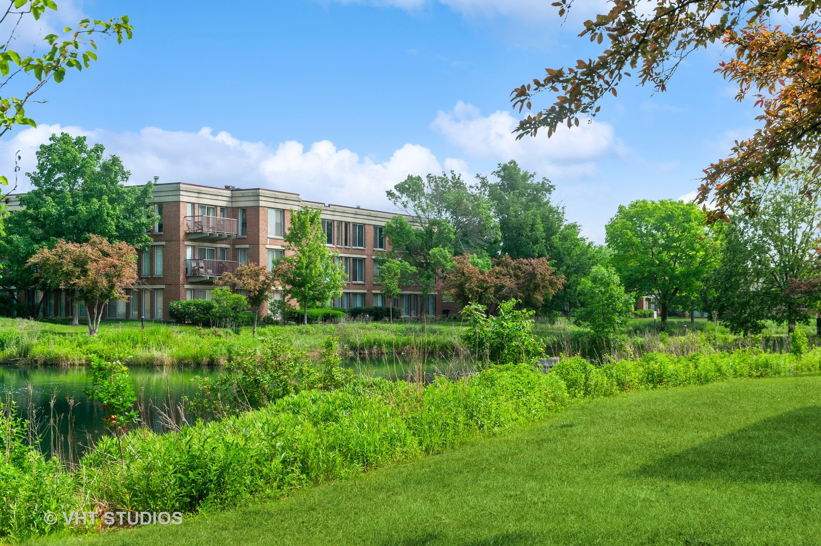 362 Kelburn Road, Unit 124 Deerfield, IL 60015 - Photo 18 of 18 Gallery Image 18
