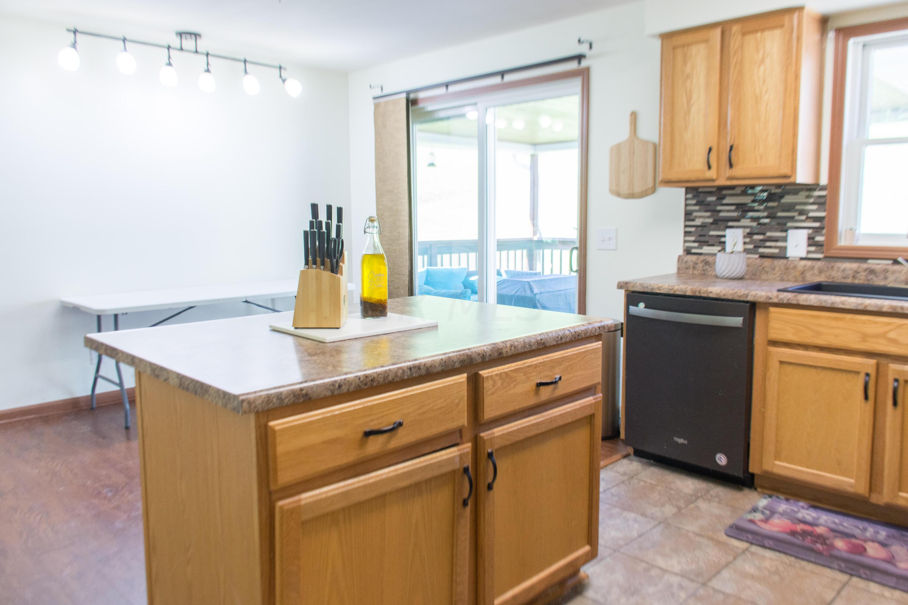 41795 Sand Ridge Road Albany, OH 45710 - Photo 11 of 36 Kitchen