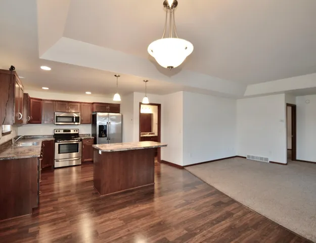 $345,000 | 445 East Foxtail Drive, West Fargo, ND 58078