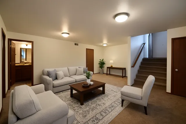 $345,000 | 445 East Foxtail Drive, West Fargo, ND 58078