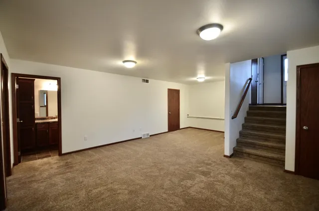 $345,000 | 445 East Foxtail Drive, West Fargo, ND 58078